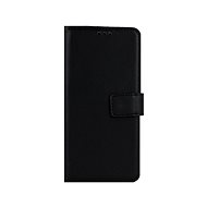 TopQ Samsung A52 booklet black with buckle 2 56507 - Phone Case