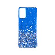 TopQ Xiaomi Redmi 9T solid Brilliant Navy 56823 - Phone Cover