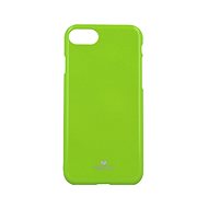 Mercury iPhone SE 2020 silicone lime 49429 - Phone Case