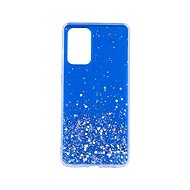 TopQ Samsung A72 Solid Brilliant Navy 57243 - Phone Cover