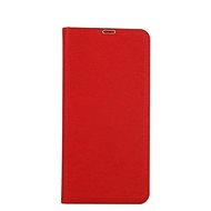 Forcell Samsung A72 book Luna Book red 57190 - Phone Case