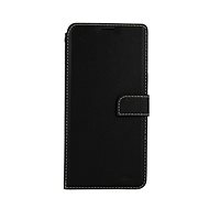 Molan Cano Issue Diary Samsung A02s booklet black 57583 - Phone Case