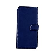 Molan Cano Issue Diary Samsung A02s book blue 57582 - Phone Case
