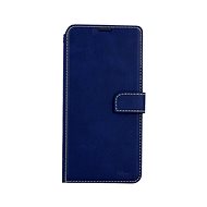 Molan Cano Issue Diary Samsung A32 5G book blue 57578 - Phone Case