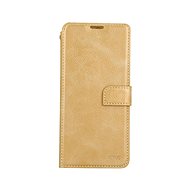 Molan Cano Issue Diary Samsung A32 5G book gold 57577 - Phone Case