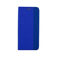 TopQ Samsung A32 5G book Sensitive Book blue 57166 - Phone Case