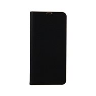 Forcell Samsung A72 Luna Book Black 57179 - Phone Case