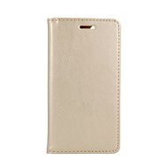 TopQ iPhone SE 2020 book gold 57173 - Phone Case