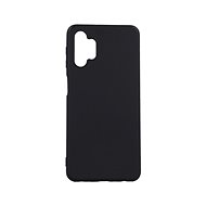 Forcell Lite Samsung A32 5G silicone black 58197 - Phone Cover