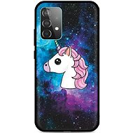 TopQ LUXURY Samsung A52 fixed Space Unicorn 57690 - Phone Cover