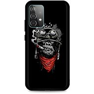 TopQ Samsung A52 silicone Gorilla 57424 - Phone Cover