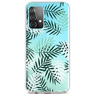 TopQ Samsung A52 silicone Sheets 57380 - Phone Cover
