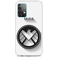 TopQ Samsung A52 Silicone Shield 57340 - Phone Cover