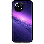 TopQ Xiaomi Mi 11 silicone Galaxy 57549 - Phone Cover