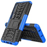 TopQ Xiaomi Mi Note 10 Lite ultra durable blue 57593 - Phone Cover