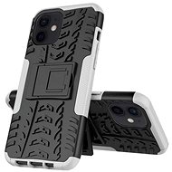 TopQ iPhone 11 ultra durable white 47830 - Phone Cover