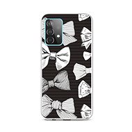 TopQ Samsung A52 silicone Beads 57396 - Phone Cover