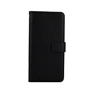 TopQ Xiaomi Poco X3 booklet black with buckle 2 58467 - Phone Case