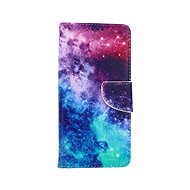 TopQ Xiaomi Poco X3 Book Space 58293 - Phone Case