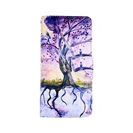 TopQ Xiaomi Poco X3 Book Drawing Tree 58288 - Phone Case