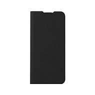 DUX DUCIS Samsung A02s booklet black 58493 - Phone Case