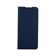 DUX DUCIS Samsung A02s book blue 58490 - Phone Case