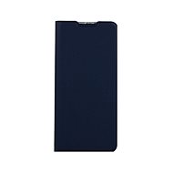 DUX DUCIS Xiaomi Mi 11 book blue 58486 - Phone Case