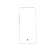 Mercury Xiaomi Redmi Note 7 silicone transparent 58466 - Phone Cover