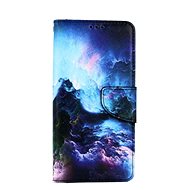 TopQ Samsung A52 booklet Sky 57634 - Phone Case
