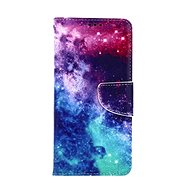 TopQ Samsung A52 book Universe 57705 - Phone Case