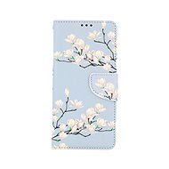 TopQ Samsung A52 booklet Spring 57639 - Phone Case