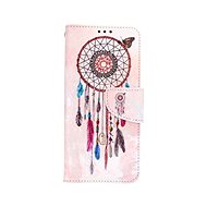 TopQ Xiaomi Mi Note 10 Lite Dreamcatcher 58341 - Phone Case