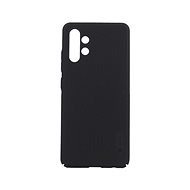 Nillkin Samsung A32 solid black 59147 - Phone Cover