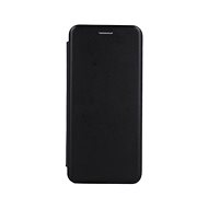 Forcell Elegance Book Samsung A32 book black 59112 - Phone Case