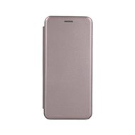 Forcell Elegance Book Samsung A32 book metallic 59111 - Phone Case