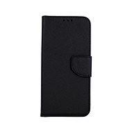 TopQ Samsung A32 booklet black 59109 - Phone Case