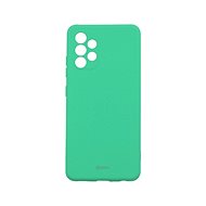 Roar Samsung A32 silicone mint 59092 - Phone Cover