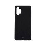 Roar Samsung A32 5G silicone black 59137 - Phone Cover