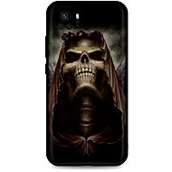 TopQ Xiaomi Redmi Note 10 silicone Respect 59064 - Phone Cover