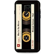 TopQ Xiaomi Redmi Note 9 PRO silicone Record 51193 - Phone Cover