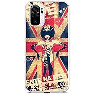 TopQ Xiaomi Redmi Note 10 Silicone Bridal 59006 - Phone Cover