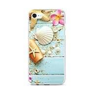 TopQ iPhone SE 2020 Silicone Shell 58772 - Phone Cover
