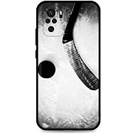 TopQ Xiaomi Redmi Note 10 silicone Hockey 59221 - Phone Cover