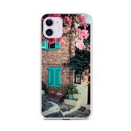 TopQ iPhone 11 silicone Village 58924 - Phone Cover