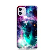 TopQ iPhone 11 silicone Space 58920 - Phone Cover