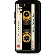 TopQ Xiaomi Redmi Note 10 silicone Record 59208 - Phone Cover
