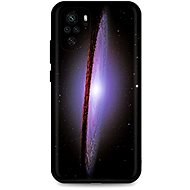 TopQ Xiaomi Redmi Note 10 silicone Milky Way 59202 - Phone Cover