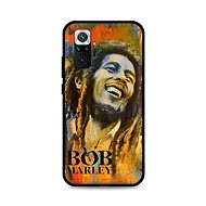 TopQ Xiaomi Redmi Note 10 Pro silicone Bob Marley 59116 - Phone Cover