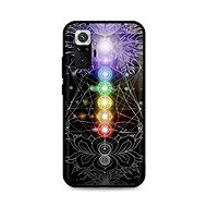 TopQ Xiaomi Redmi Note 10 Pro silicone Harmony 59104 - Phone Cover