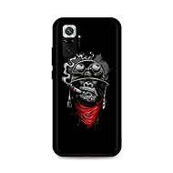 TopQ Xiaomi Redmi Note 10 Pro silicone Gorilla 59100 - Phone Cover